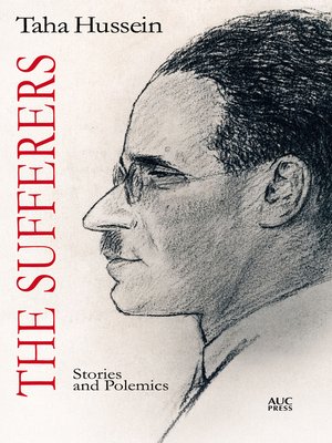 cover image of The Sufferers